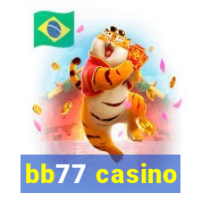 bb77 casino